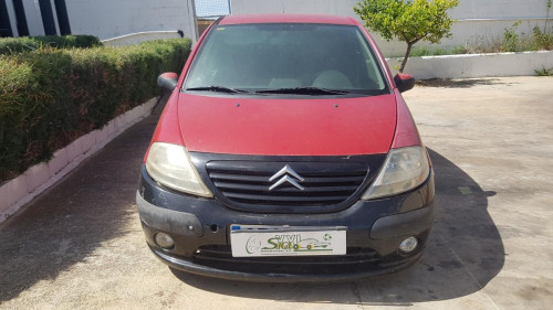  Citroen C3 (2002->) SIN IDENTIFICAR 