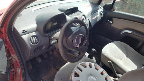  Citroen C3 (2002->) SIN IDENTIFICAR 