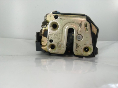 CERRADURA PUERTA TRASERA IZQUIERDA, Nissan, X-TRAIL (T30)