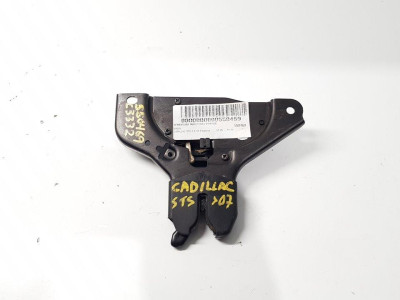 CERRADURA MALETERO / PORTON, CADILLAC, STS