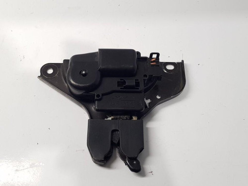  CERRADURA MALETERO / PORTON, CADILLAC, STS 