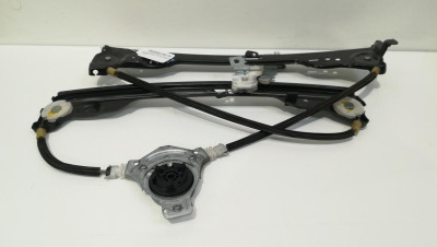 ELEVALUNAS DELANTERO IZQUIERDO, NISSAN, QASHQAI +2 (JJ10)