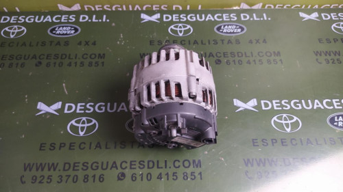 ALTERNADOR Audi Q5 (8R) 