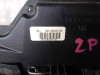 CERRADURA PUERTA DELANTERA DERECHA Volkswagen GOLF V (1K1)(10.2003) 