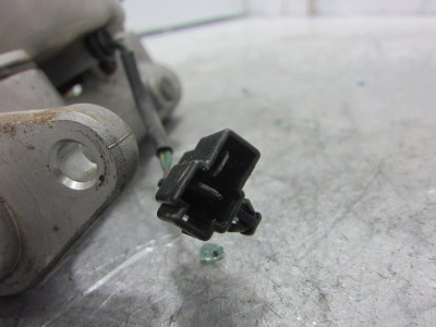BOMBA FRENO, MITSUBISHI, MONTERO (V60/V70)