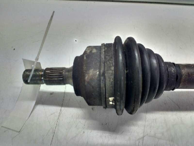TRANSMISION DELANTERA DERECHA, CITROEN, BERLINGO
