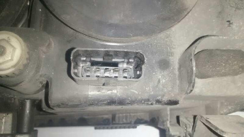  FARO DERECHO RENAULT ESPACE IV (JK0) 
