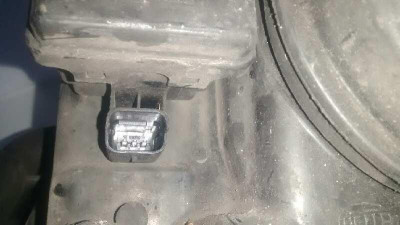 FARO DERECHO, RENAULT, ESPACE IV (JK0)