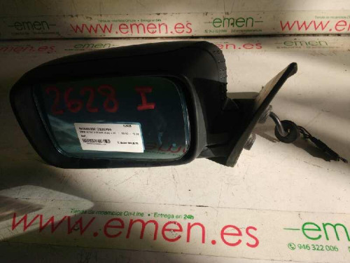  RETROVISOR IZQUIERDO BMW SERIE 3 COUPE (E36) 