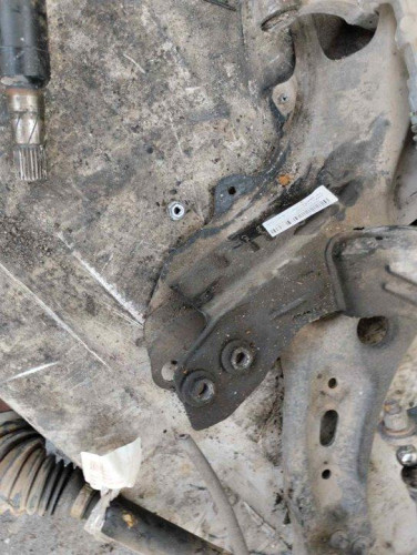  PUENTE DELANTERO FIAT 500X (334) 