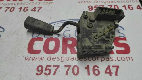  MANDO LIMPIA 