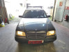 MERCEDES-BENZ CLASE C (BM 202) BERLINA — Donor Vehicle for Used Parts 