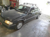 MERCEDES-BENZ CLASE C (BM 202) BERLINA — Donor Vehicle for Used Parts 