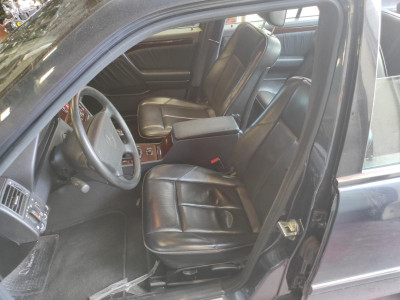 MERCEDES-BENZ CLASE C (BM 202) BERLINA