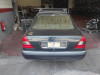 MERCEDES-BENZ CLASE C (BM 202) BERLINA — Donor Vehicle for Used Parts 