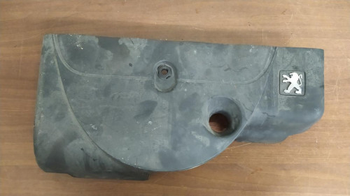 TAPA MOTOR PEUGEOT PARTNER (S2) 