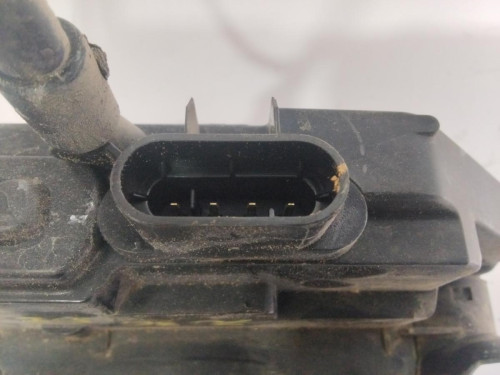 CERRADURA PUERTA DELANTERA IZQUIERDA Renault MEGANE II BERLINA 5P 