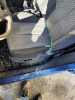 ASIENTO DELANTERO IZQUIERDO RENAULT MEGANE II BERLINA 5P 