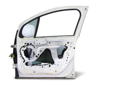 PUERTA DELANTERA DERECHA, CITROEN, C3