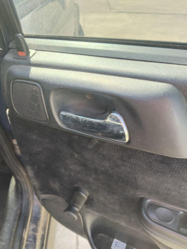 MANETA INTERIOR TRASERA IZQUIERDA Opel Astra G Berlina (1998->) Opel Astra G Berlina (1998->) 