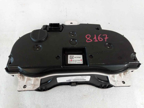  CUADRO INSTRUMENTOS, OPEL, CORSA D 