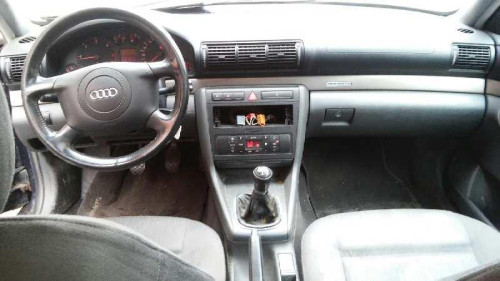  AUDI A4 AVANT (B5) 