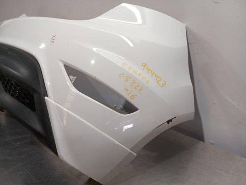  PARAGOLPES TRASERO FORD FIESTA (CNN) 