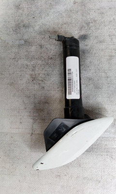 LIMPIA FAROS XENON, OPEL, ASTRA J BERLINA 5P