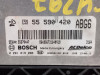  CENTRALITA MOTOR UCE Opel ASTRA J SPORTS TOURER 