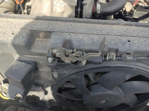  CERRADURA CAPO PEUGEOT 308 