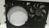  ELECTROVENTILADOR VOLKSWAGEN POLO IV (9N1) 