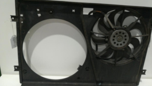  ELECTROVENTILADOR VOLKSWAGEN POLO IV (9N1) 