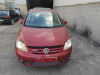 VOLKSWAGEN GOLF PLUS V (5M1) — vehículo donante para recambios 