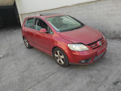 VOLKSWAGEN GOLF PLUS V (5M1)