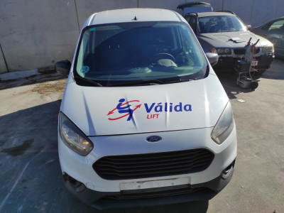 FORD TRANSIT COURIER (C4A)