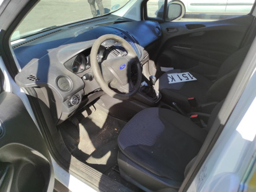 FORD TRANSIT COURIER (C4A) — автомобиль-донор на запчасти 
