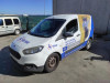 FORD TRANSIT COURIER (C4A) — автомобиль-донор на запчасти 