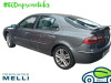 RENAULT LAGUNA II (BG0) — автомобиль-донор на запчасти 