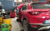 KIA STONIC (YBCUV) — автомобиль-донор на запчасти 