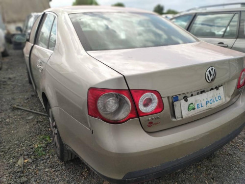  VOLKSWAGEN JETTA V (1K2) 