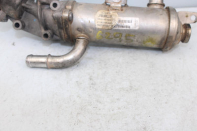 ENFRIADOR EGR, LAND ROVER, DISCOVERY