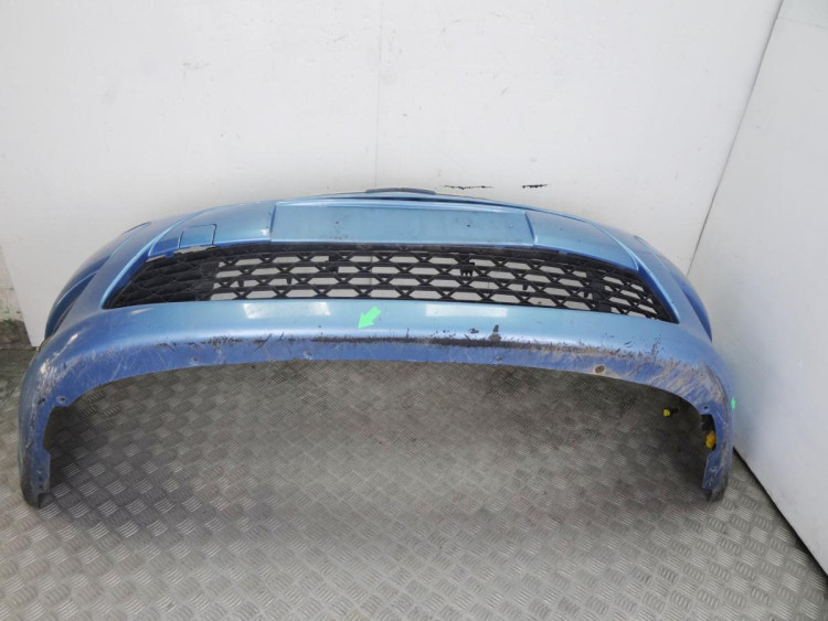PARAGOLPES DELANTERO