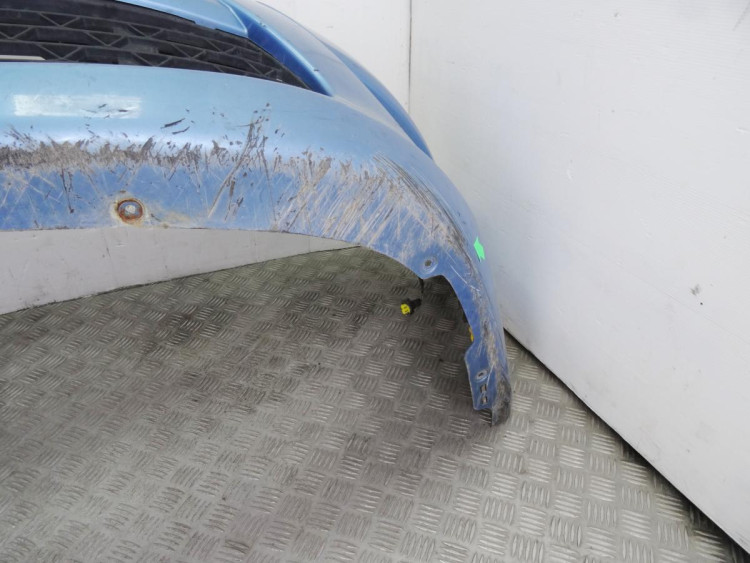 PARAGOLPES DELANTERO