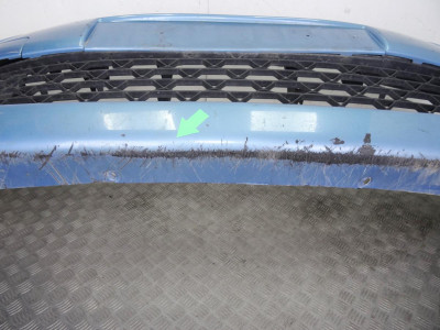 PARAGOLPES DELANTERO, CITROEN, C4 PICASSO