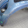 PARAGOLPES DELANTERO