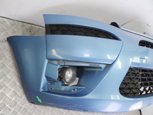  PARAGOLPES DELANTERO, CITROEN, C4 PICASSO 
