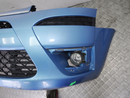  PARAGOLPES DELANTERO, CITROEN, C4 PICASSO 