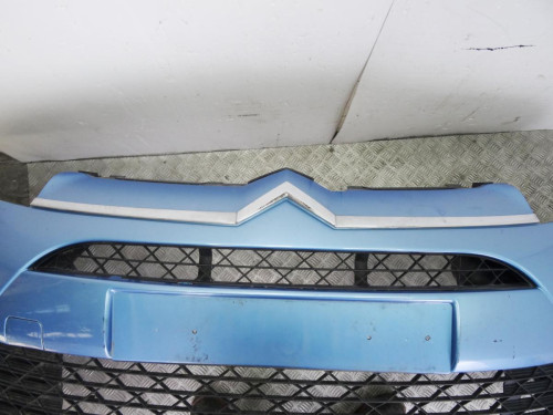  PARAGOLPES DELANTERO, CITROEN, C4 PICASSO 