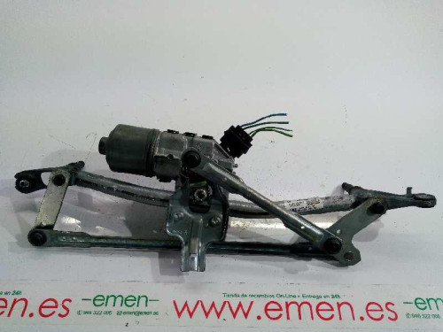  MOTOR LIMPIA DELANTERO PEUGEOT PARTNER TEPEE 