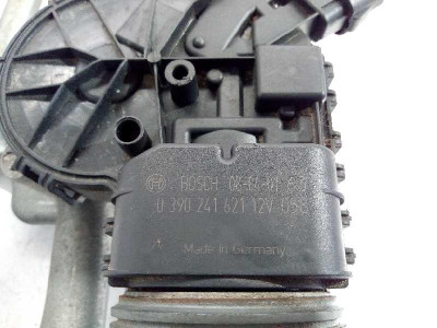 MOTOR LIMPIA DELANTERO, PEUGEOT, PARTNER TEPEE